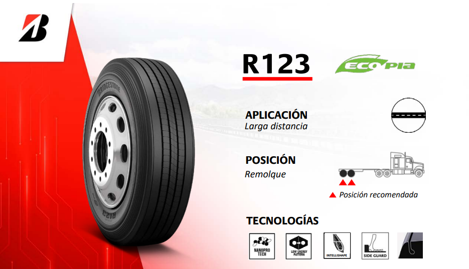 Michelin 2